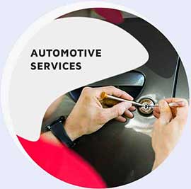 Virginia-Highland Locksmith Automotive