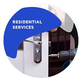 Virginia-Highland Locksmith Residential