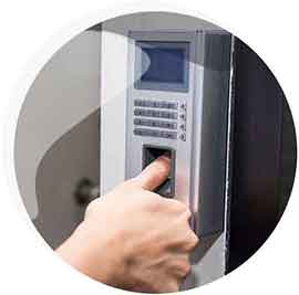 Locksmith Virginia-Highland