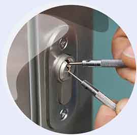 Locksmith Virginia-Highland